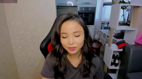 Aya Moon online show from 09.24.25