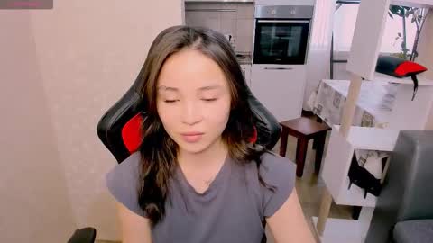 Aya Moon online show from 10.16.25