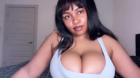 Aya online show from 02.14.25