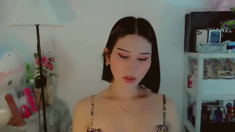 AYAHOSHILOVESYOU online show from 03.02.26