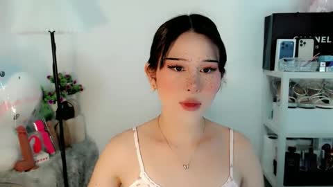 AYAHOSHILOVESYOU online show from 03.09.26