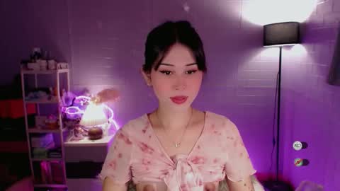 AYAHOSHILOVESYOU online show from 03.27.26