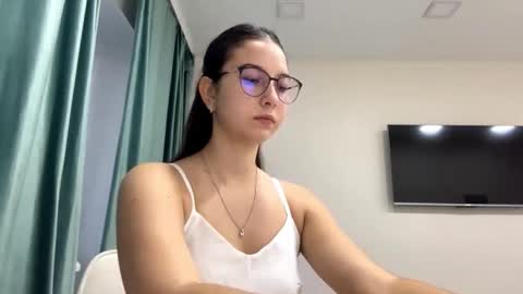 Allison online show from 11.10.25