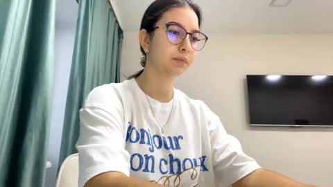 Allison online show from 11.14.25