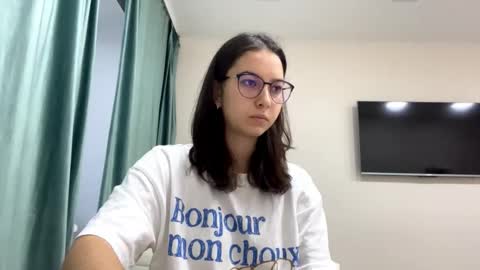 Allison online show from 11.15.25