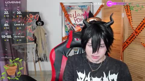 ayaks online show from 10.25.25