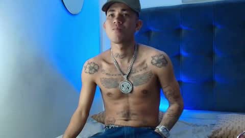 ayala777_ online show from 01.15.26