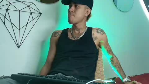 ayala777_ online show from 01.16.26