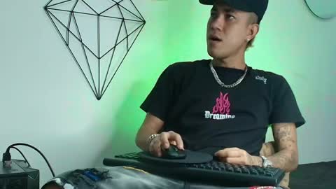 ayala777_ online show from 01.18.26