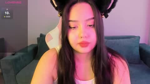 Ayame online show from 12.05.25