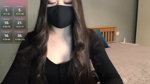 ayameasakura online show from 02.28.25