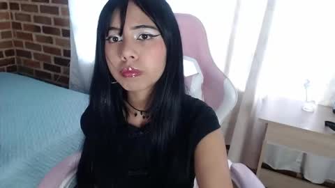 Snapshot of ayamefox chatting on 06.01.26 Ayame online show from 06.01.26