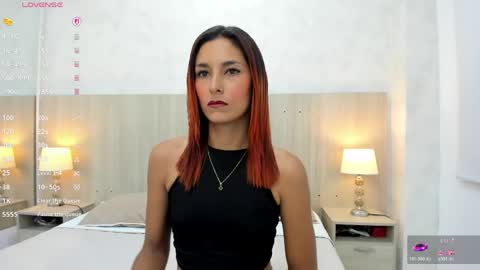 Ayana Mercier online show from 04.18.26