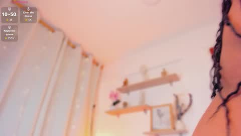 Ayana  online show from 03.26.26