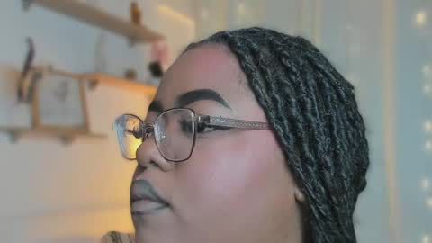Snapshot of ayanaa_ebony_ chatting on 05.19.26 Ayana online show from 05.19.26