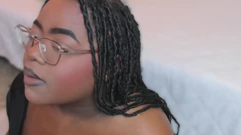 Snapshot of ayanaa_ebony_ chatting on 06.03.26 Ayana online show from 06.03.26