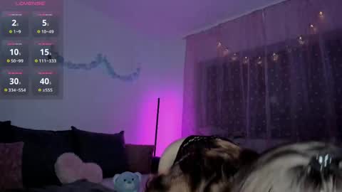 ayanadesiree online show from 05.28.26