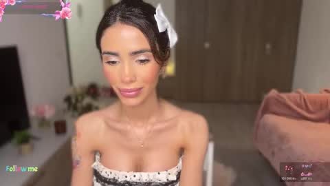 Alya online show from 02.16.26