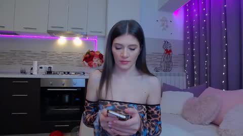 Ayanna online show from 02.01.25