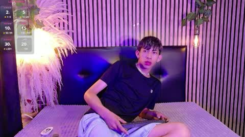 Ayano Aishi online show from 04.01.26