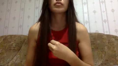 Snapshot of ayashell chatting on 10.09.25 ayashell online show from 10.09.25