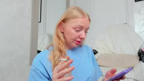 SundyRose online show from 06.07.26
