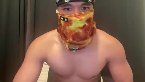 KogaNovaXXX online show from 11.26.25