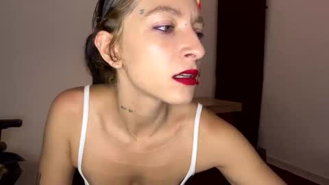 Snapshot of aycaworld chatting on 02.26.26 aycaworld online show from 02.26.26