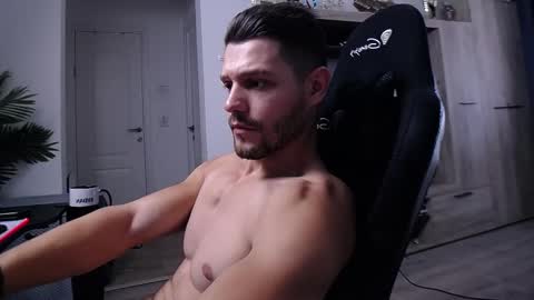 Aydan Blake Official online show from 10.22.25