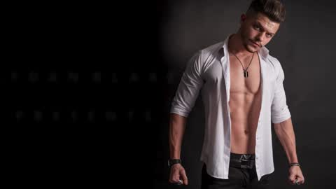 Aydan Blake Official online show from 03.25.26