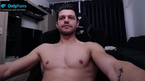 Aydan Blake Official online show from 04.23.26