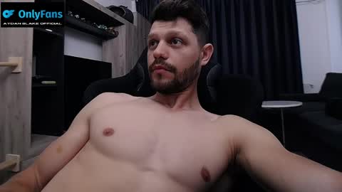 Snapshot of aydanblakeofficial chatting on 04.30.26 Aydan Blake Official online show from 04.30.26