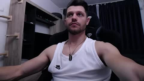 Snapshot of aydanblakeofficial chatting on 05.19.26 Aydan Blake Official online show from 05.19.26