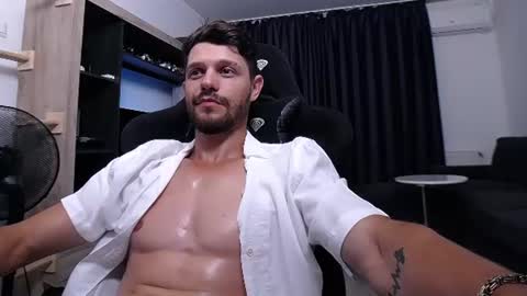 Aydan Blake Official online show from 08.04.26