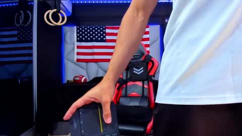 Ayden Miller online show from 04.03.26