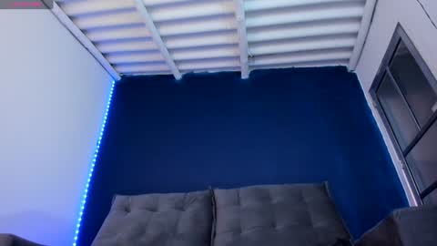 Snapshot of ayjeeem chatting on 02.03.25 Andr online show from 02.03.25