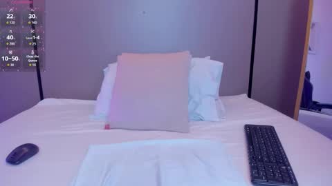 Alyda Jaramillo online show from 03.05.26