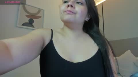 Snapshot of ayla13_ chatting on 06.17.26 Alyda Jaramillo online show from 06.17.26