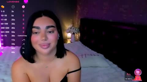  Ayla Demir  online show from 11.20.25