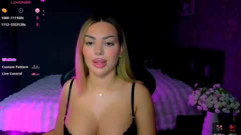  Ayla Demir  online show from 03.14.26