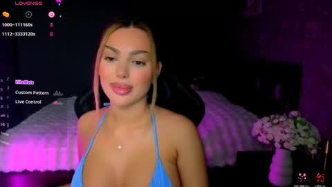  Ayla Demir  online show from 03.17.26