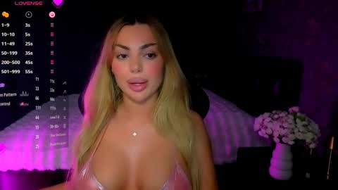  Ayla Demir  online show from 04.01.26