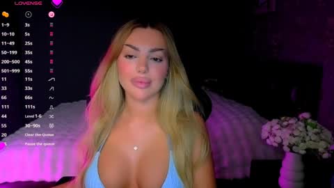  Ayla Demir  online show from 04.02.26