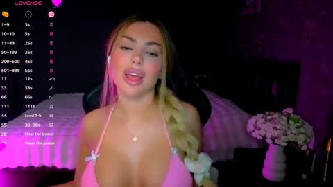  Ayla Demir  online show from 04.07.26