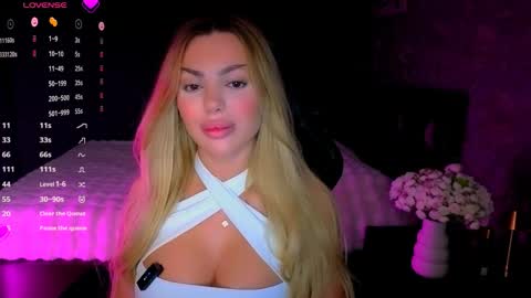  Ayla Demir  online show from 04.16.26