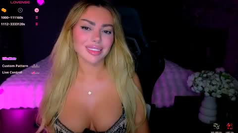  Ayla Demir  online show from 05.31.26