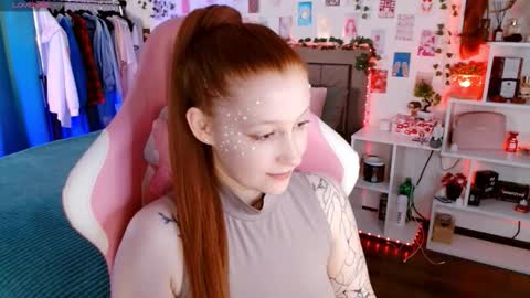 Ayla hill online show from 11.24.25