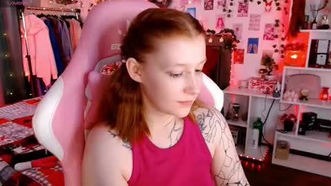 Ayla hill online show from 11.26.25