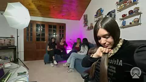 nany online show from 02.12.26