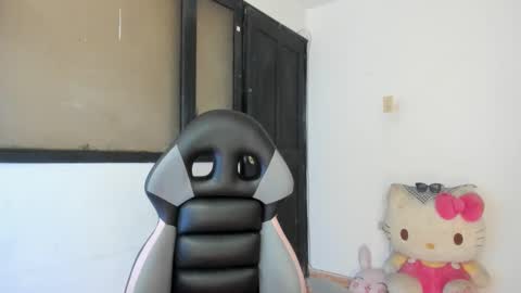 SandyMODELINDEPENDIENT online show from 12.19.24